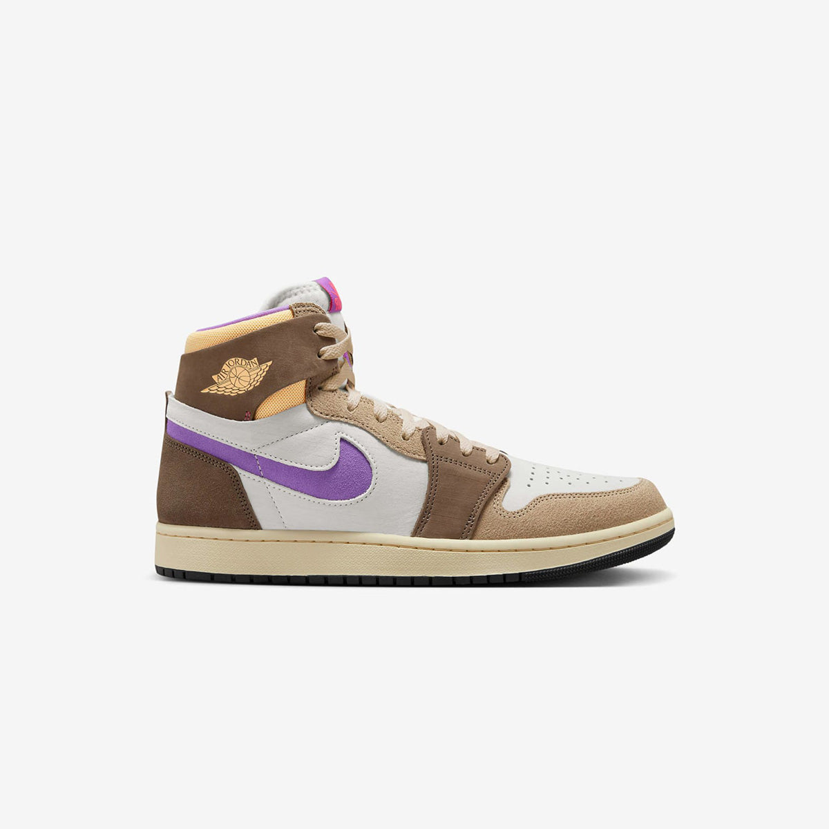 Air Jordan 1 Zoom CMFT 'Palomino'